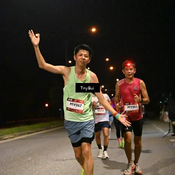 Runner Photo 7722311