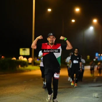 Runner Photo 7722316