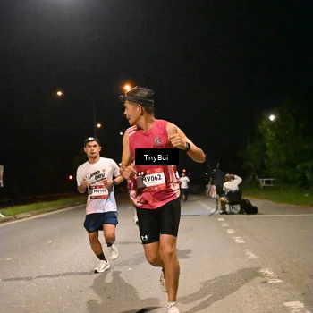 Runner Photo 7722319
