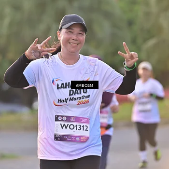 Runner Photo 7722320