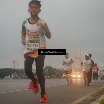 Runner Photo 7722322