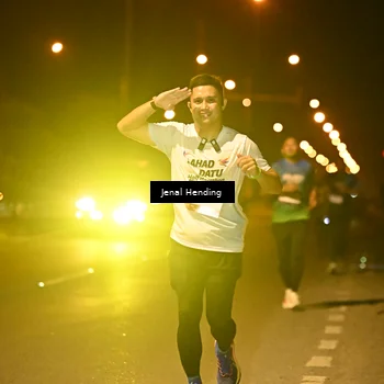 Runner Photo 7722331