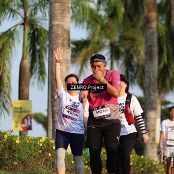 Runner Photo 7722336