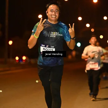 Runner Photo 7722337