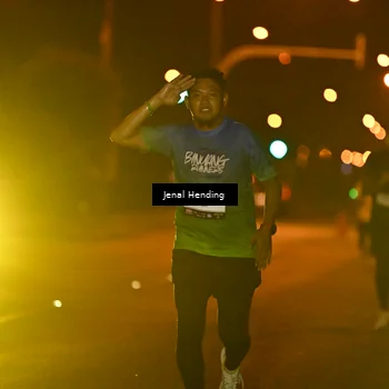 Runner Photo 7722341