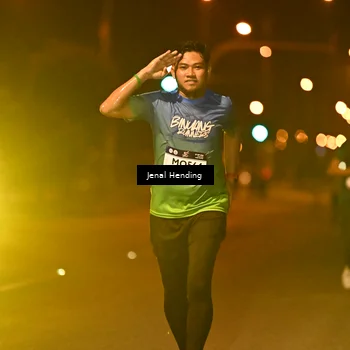 Runner Photo 7722342