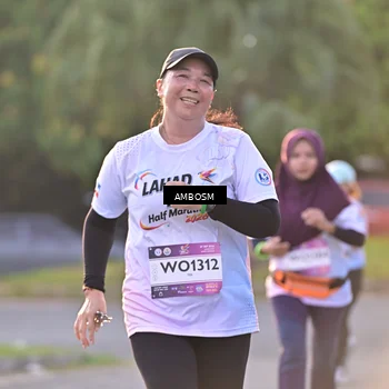 Runner Photo 7722343