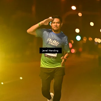 Runner Photo 7722350