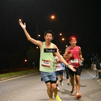 Runner Photo 7722354