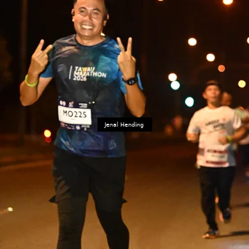 Runner Photo 7722356
