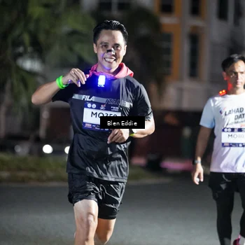 Runner Photo 7722357