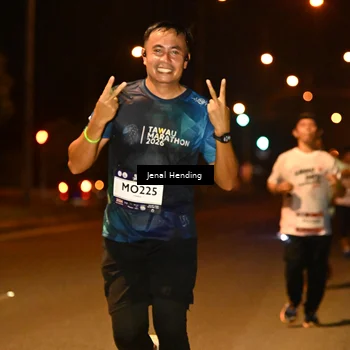 Runner Photo 7722363