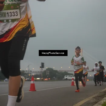 Runner Photo 7722367