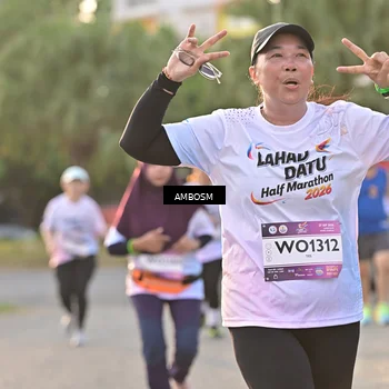 Runner Photo 7722373