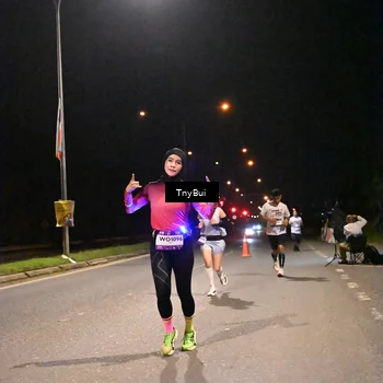 Runner Photo 7722378