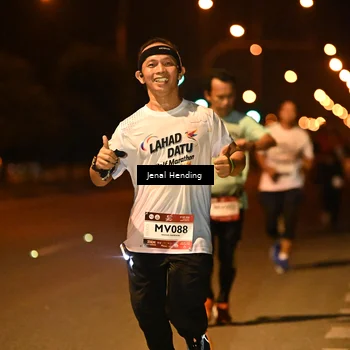 Runner Photo 7722382