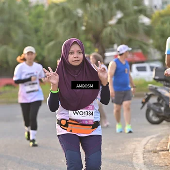 Runner Photo 7722384