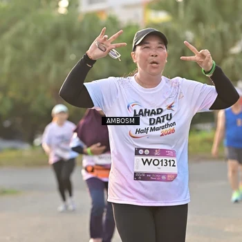 Runner Photo 7722387