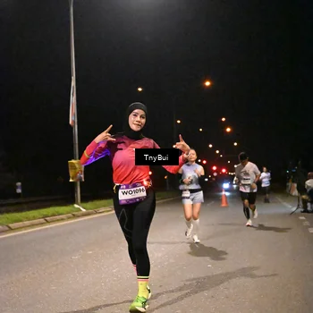 Runner Photo 7722397