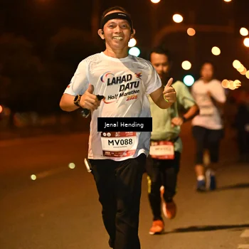 Runner Photo 7722398