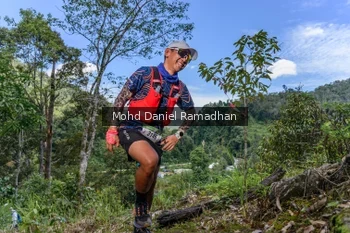 Runner Photo 77224