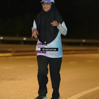 Runner Photo 7722400