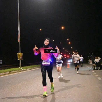Runner Photo 7722403