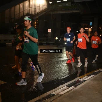 Runner Photo 7722405