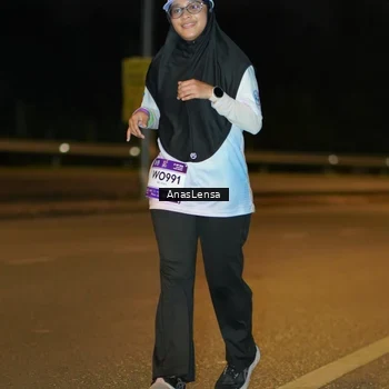Runner Photo 7722406