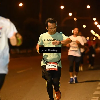 Runner Photo 7722414