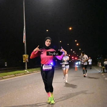 Runner Photo 7722419