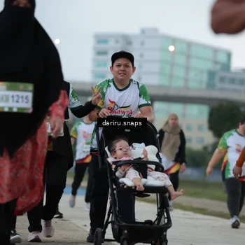 Runner Photo 7722422