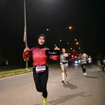 Runner Photo 7722429