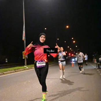 Runner Photo 7722430
