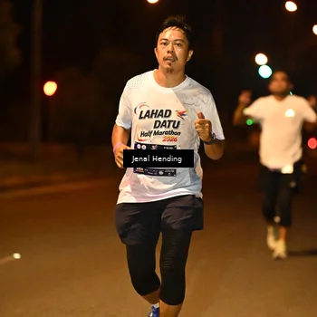 Runner Photo 7722439
