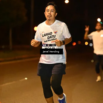 Runner Photo 7722443