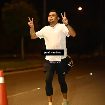 Runner Photo 7722447