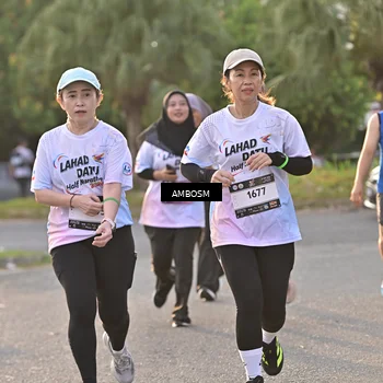Runner Photo 7722454