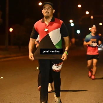 Runner Photo 7722466
