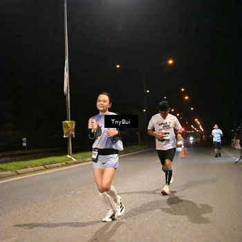 Runner Photo 7722467