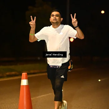 Runner Photo 7722468