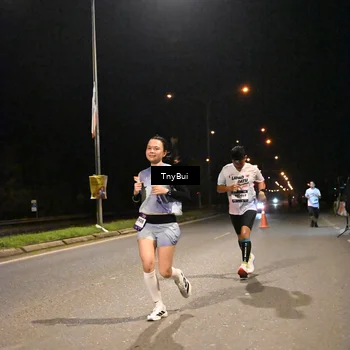 Runner Photo 7722470
