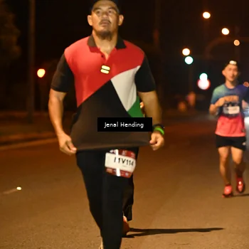 Runner Photo 7722479