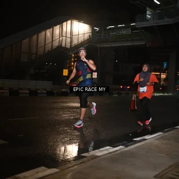 Runner Photo 7722482