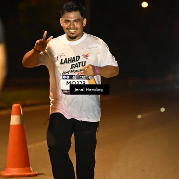 Runner Photo 7722486