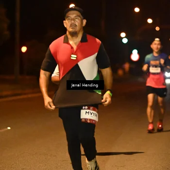 Runner Photo 7722490