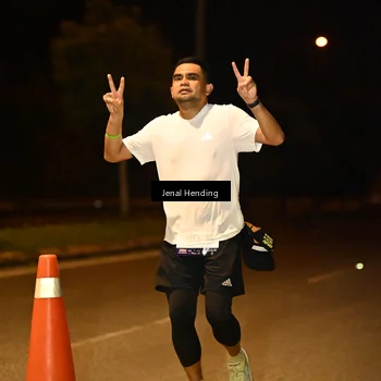 Runner Photo 7722491