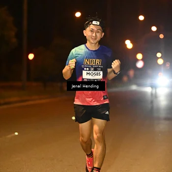 Runner Photo 7722504