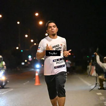 Runner Photo 7722508