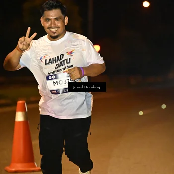 Runner Photo 7722512